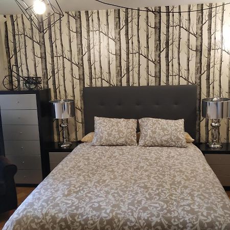 Apartmán Ria Del Burgo Cambre Exteriér fotografie