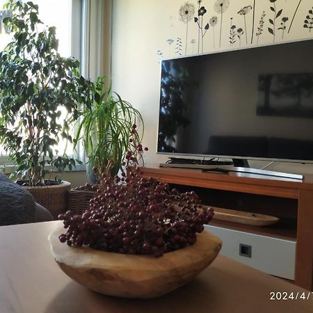 Apartmán Ria Del Burgo Cambre Exteriér fotografie