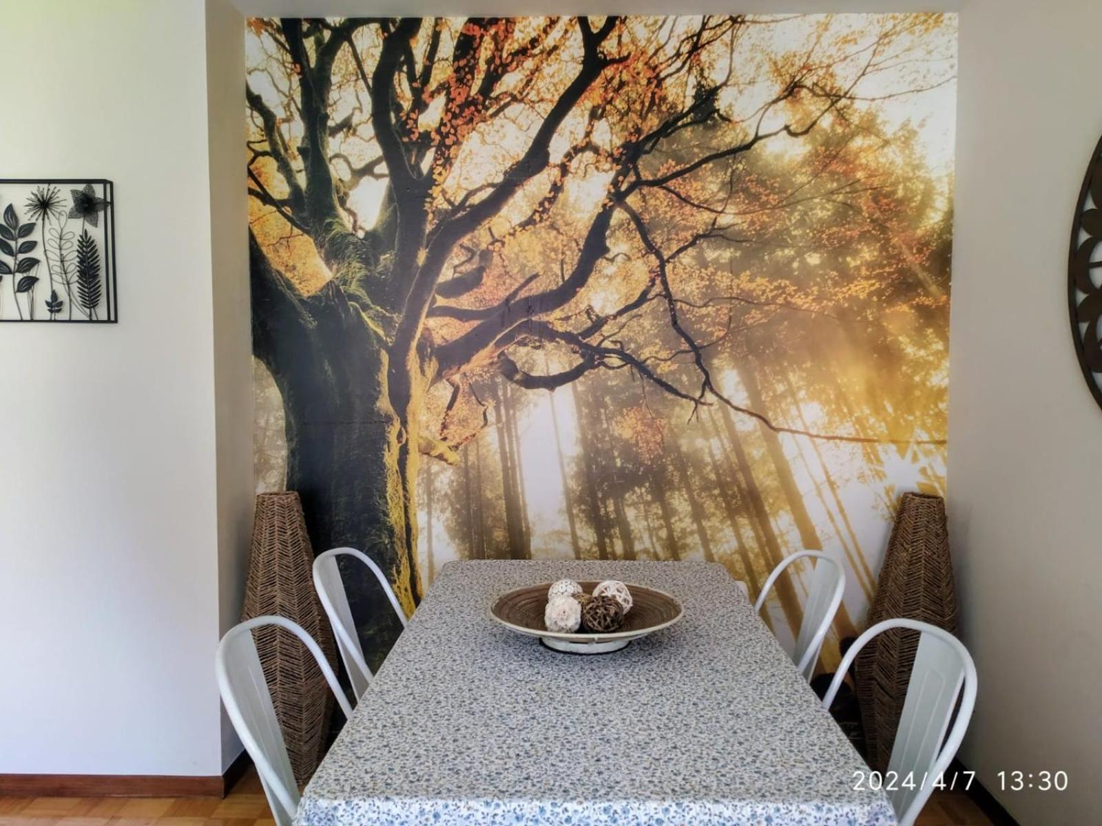 Apartmán Ria Del Burgo Cambre Exteriér fotografie