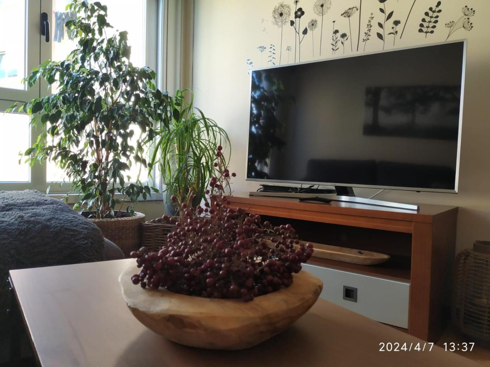 Apartmán Ria Del Burgo Cambre Exteriér fotografie